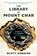 The Library at Mount Char, Scott Hawkins - Paperback - 9781789099867