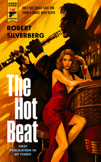 The Hot Beat, Robert Silverberg - Paperback - 9781789099928