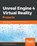 Unreal Engine 4 Virtual Reality Projects, Kevin Mack ; Robert Ruud - Paperback - 9781789132878