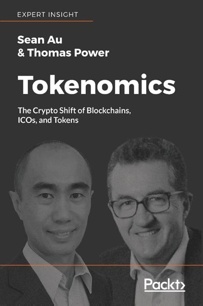 Tokenomics, Sean Au ; Thomas Power - Paperback - 9781789136326