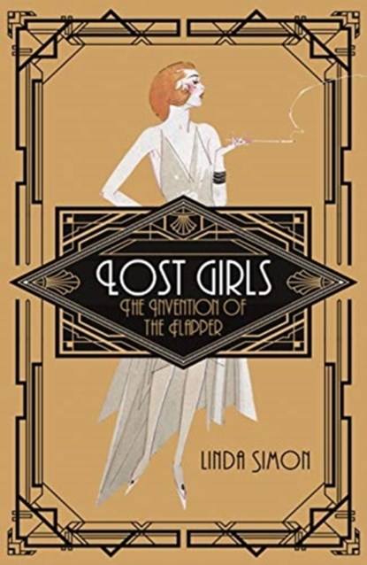 Lost Girls, Linda Simon - Paperback - 9781789140712