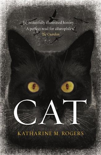 Cat, Katharine M. Rogers - Paperback - 9781789141269