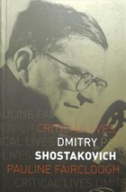 Dmitry shostakovich | Pauline Fairclough | 