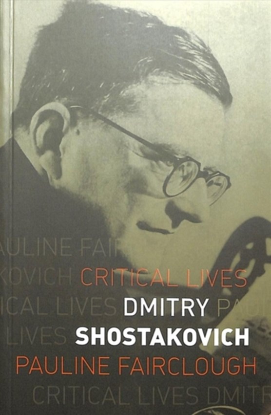Dmitry shostakovich