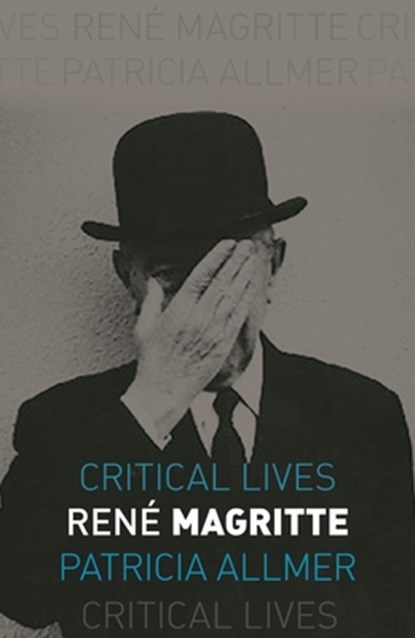 Rene Magritte, Patricia Allmer - Paperback - 9781789141511