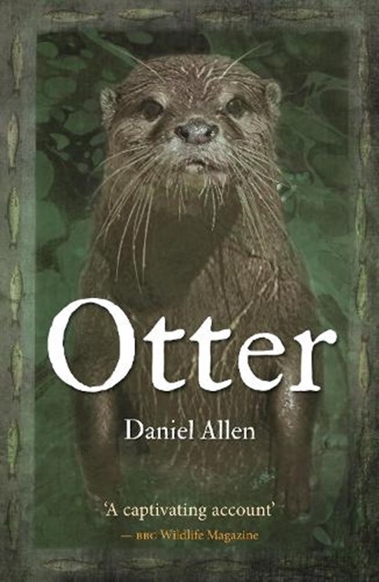 Otter, Daniel Allen - Paperback - 9781789142242