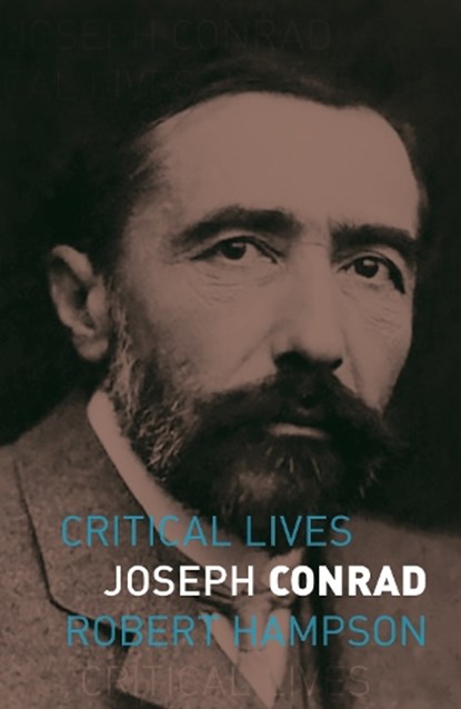 Joseph Conrad, Robert Hampson - Paperback - 9781789143041