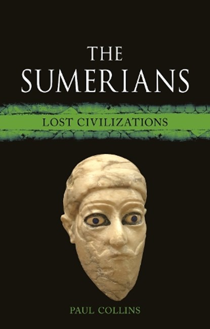 The Sumerians, Paul Collins - Gebonden Gebonden - 9781789144154