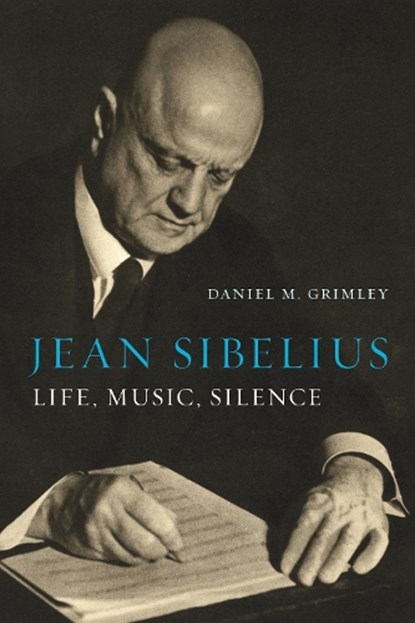 Jean Sibelius, Daniel M. Grimley - Gebonden Gebonden - 9781789144659