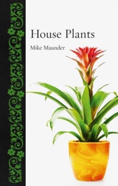 House Plants, Mike Maunder - Gebonden - 9781789145434