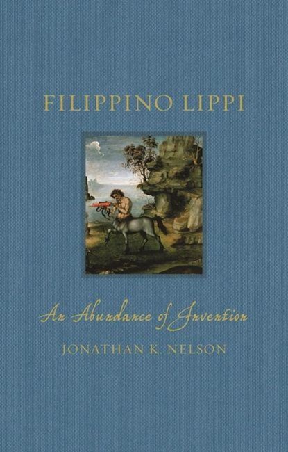 Filippino Lippi, Jonathan K. Nelson - Gebonden - 9781789146011