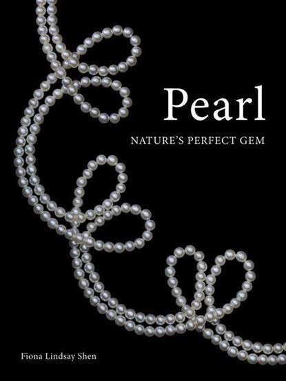 Pearl, Fiona Lindsay Shen - Gebonden - 9781789146219