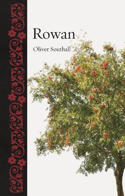 Rowan, Oliver Southall - Gebonden - 9781789147124