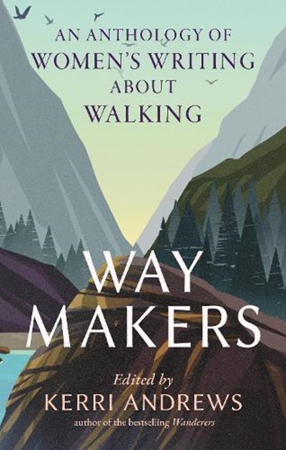 Way Makers, Kerri Andrews - Gebonden - 9781789147872