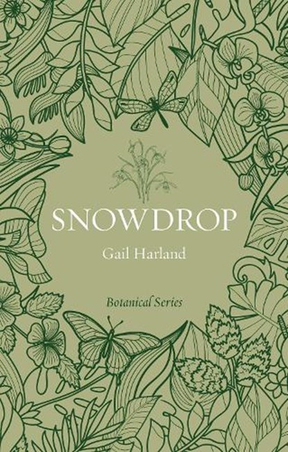 Snowdrop, Gail Harland - Paperback - 9781789148503