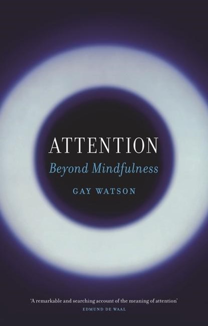 Attention, Gay Watson - Paperback - 9781789149241