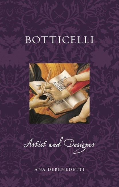 Botticelli, Ana Debenedetti - Paperback - 9781789149289