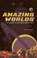 Amazing Worlds of Science Fiction and Science Fact, Keith Cooper - Gebonden - 9781789149944