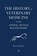 The History of Veterinary Medicine and the Animal-Human Relationship, Bruce Vivash Jones - Gebonden - 9781789181180