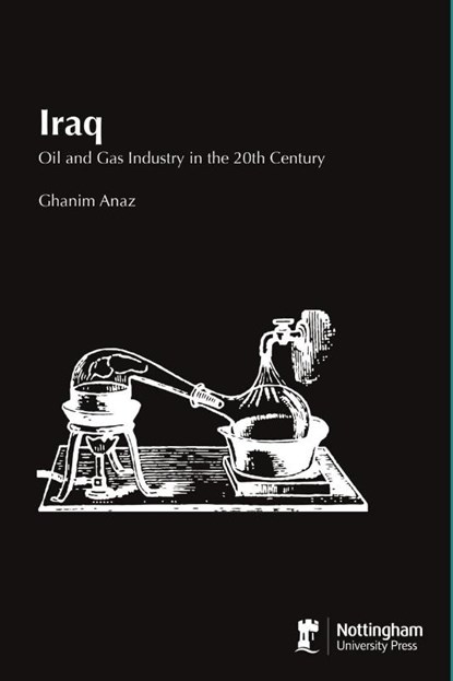 Iraq, Ghanim Anaz - Paperback - 9781789182873