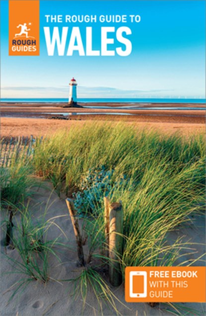 The Rough Guide to Wales (Travel Guide with Free eBook), Rough Guides - Paperback - 9781789196900