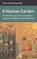 A Human Garden, Paul-Andre Rosental - Gebonden - 9781789205435