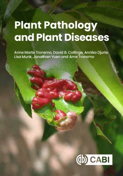 Plant Pathology and Plant Diseases, Anne Marte (Norwegian University of Life Sciences Tronsmo ; David B (University of Copenhagen Collinge ; Annika (Swedish University of Agricultural Sciences Djurle ; Lisa (University of Copenhagen Munk - Paperback - 9781789243178