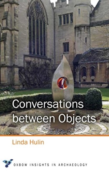 Conversations between Objects, Linda Hulin - Paperback - 9781789250039