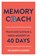 Memory Coach, Dr Gareth Moore - Paperback - 9781789290189