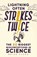 Lightning Often Strikes Twice, Brian Clegg - Gebonden - 9781789294255