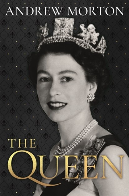 The Queen, Andrew Morton - Gebonden - 9781789294484