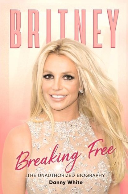 Britney, Danny White - Gebonden Gebonden - 9781789294590