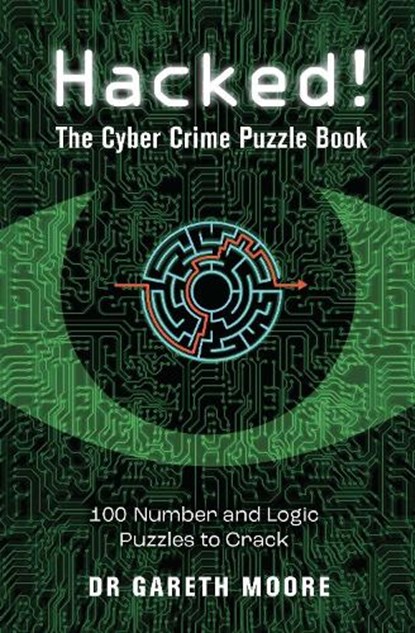 Hacked!, Dr Gareth Moore - Paperback - 9781789294729