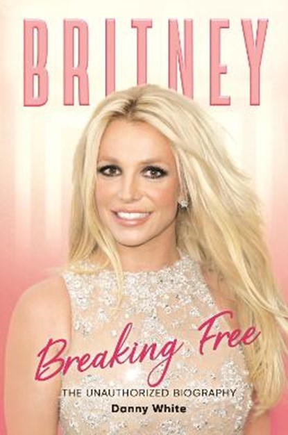 Britney, Danny White - Paperback - 9781789294798