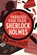 The Unsolved Case Files of Sherlock Holmes, Stewart Ross - Paperback - 9781789295870