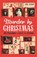 Murder by Christmas, Joel Jessup - Paperback - 9781789297621