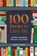 100 Books to Live By, Joseph Piercy - Gebonden - 9781789298208