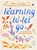 Learning to Let Go, Meera Lee Patel - Paperback - 9781789298314