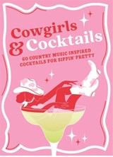 Cowgirls & Cocktails - Denise Smart - 9781789298987