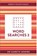 Perfect Pocket Puzzles: Word Searches 3, Dr Gareth Moore - Paperback - 9781789299755
