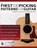 The First 100 Picking Patterns for Guitar, Joseph Alexander - Paperback - 9781789333541