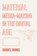 Material Media-Making in the Digital Age, DANIEL (RMIT UNIVERSITY,  Australia) Binns - Gebonden - 9781789383492
