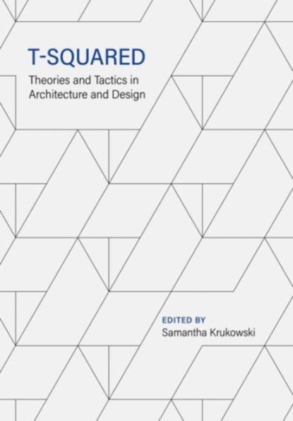 T-Squared, Samantha Krukowski - Paperback - 9781789384338