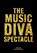 The Music Diva Spectacle, Constantine Chatzipapatheodoridis - Gebonden - 9781789384369