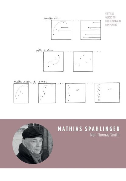 Mathias Spahlinger, Neil T. Smith - Paperback - 9781789387544