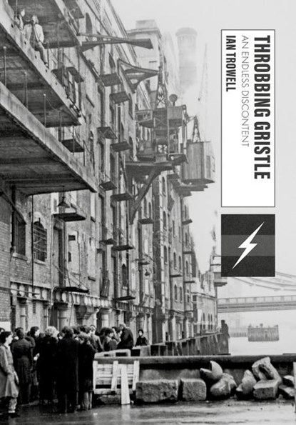 Throbbing Gristle, Ian (Independent Scholar) Trowell - Paperback - 9781789388299