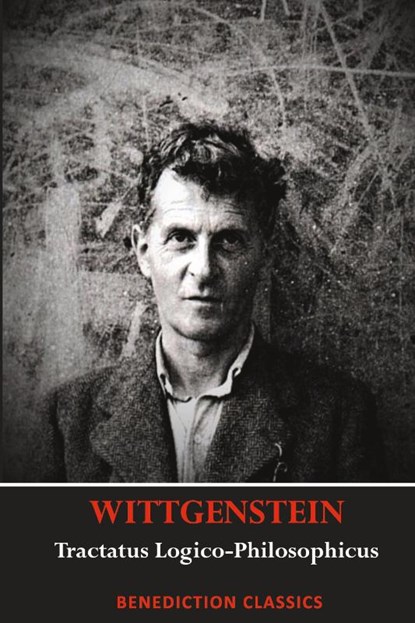 Tractatus Logico-Philosophicus, Ludwig Wittgenstein - Paperback - 9781789430684