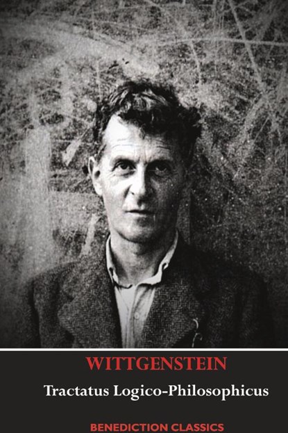 Tractatus Logico-Philosophicus, Ludwig Wittgenstein - Gebonden - 9781789430691