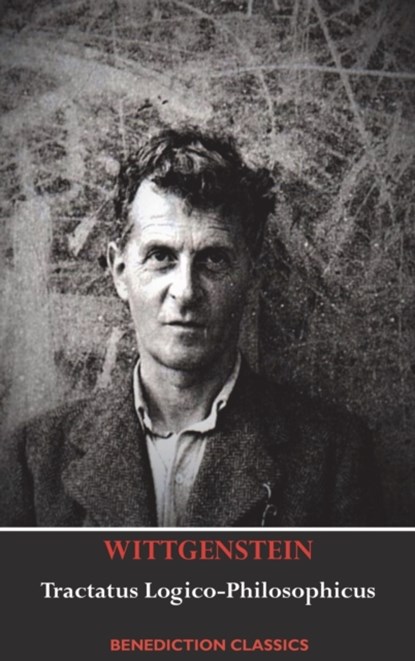 Tractatus Logico-Philosophicus, Ludwig Wittgenstein - Gebonden - 9781789430691