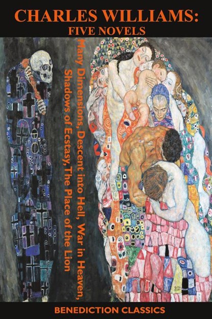 Charles Williams, Charles (University of Washington Tacoma) Williams - Paperback - 9781789432237